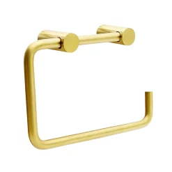 TOILETPAPIRHOLDER MAT MESSING>House Clearance