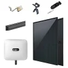 Solcelleanlæg ^ Huawei ASTRO 20 PANELER SOLCELLEPAKKE FLADT 8,60 KWP