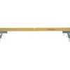 Måleinstrumenter & Strømtestere ^ Hultafors APK 100 VATERPAS 100 CM 1 LIBELLE