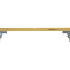 Måleinstrumenter & Strømtestere ^ Hultafors APK 100 VATERPAS 100 CM 1 LIBELLE