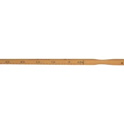 Måleinstrumenter & Strømtestere ^ Hultafors BUM 50 MÅLESTOK 50CM