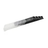 EDGE KNÆKBLAD SBE18-4X3 KNIVBLAD 18 MM 4 MAGASINER A 3 BLADE>Hultafors Online