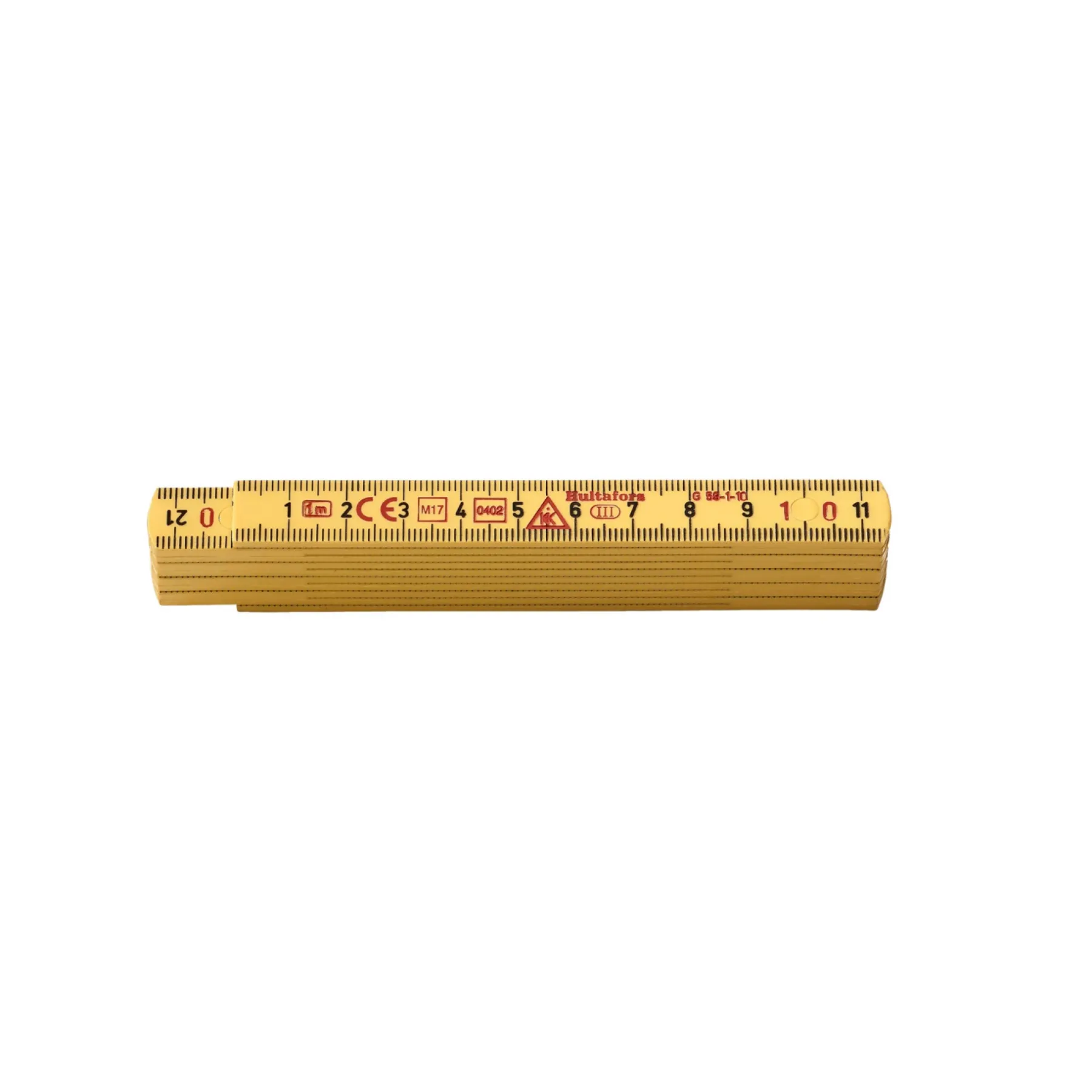 G 59-1-10 GU TOMMESTOK 10 LED 100CM>Hultafors Online