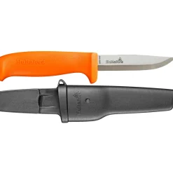 Knive ^ Hultafors HÅNDVÆRKERKNIV HVK KNIV 18 MM