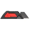 Knive ^ Hultafors KNIVBLAD EDGE UBE KNIVBLAD 19 MM 10 STK