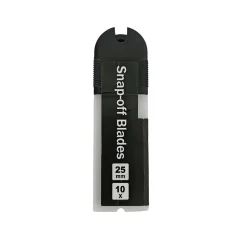 Knive ^ Hultafors KNIVBLAD 0 10 STK