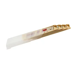 Knive ^ Hultafors KNÆKBLAD SBN18-4X3 KNIVBLAD 18 MM 4 MAGASINER A 3 BLADE