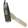 Hammere & Slagværktøj ^ Hultafors KP 650 LÆGTEHAMMER 650 G
