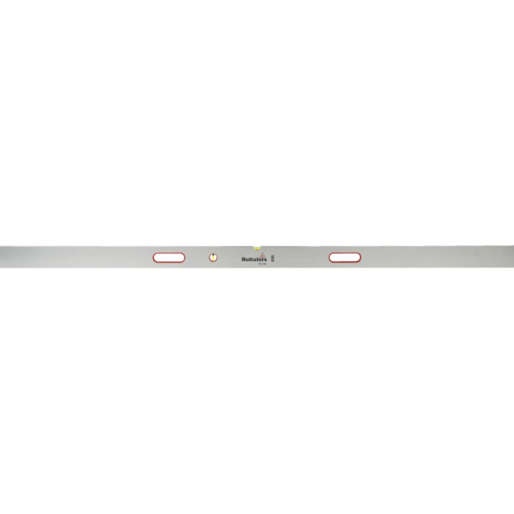 Måleinstrumenter & Strømtestere ^ Hultafors RS AFRETTESKINNE 200 CM