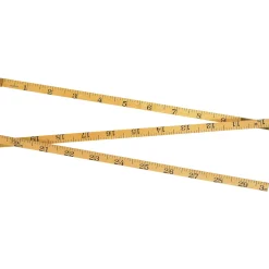 Måleinstrumenter & Strømtestere ^ Hultafors VEM 300 TOMMESTOK 3 LED 300CM