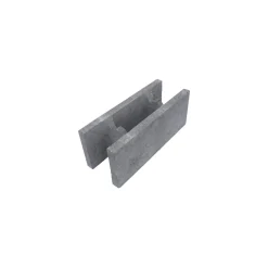 FUNDABLOK FUNDAMENTBLOK 20 X 19 X 50 CM>IBF Discount
