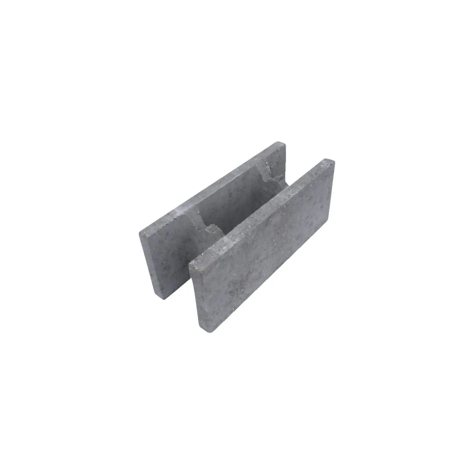 Funda Blokke ^ IBF FUNDABLOK FUNDAMENTBLOK 20 X 23 X 50 CM