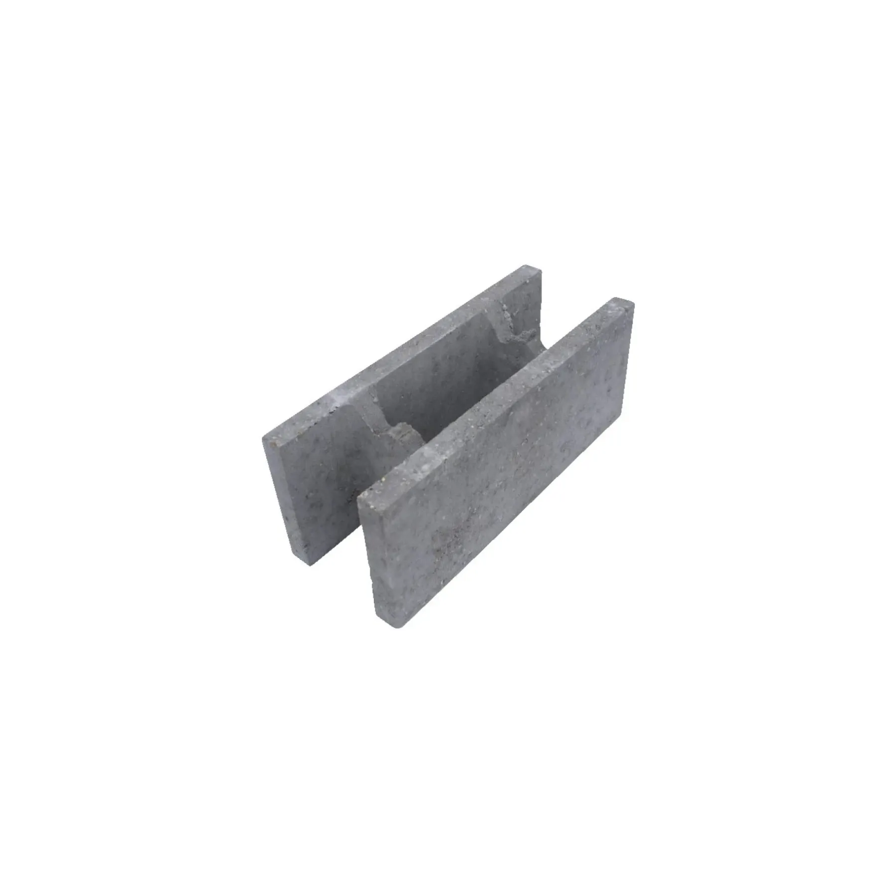 Funda Blokke ^ IBF FUNDABLOK FUNDAMENTBLOK 20 X 15 X 50 CM