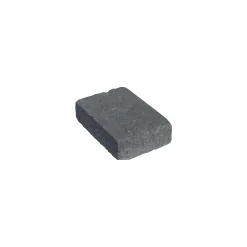 HOLMEGAARDSTEN NORMALSTEN BELÆGNINGSSTEN 7 X 14 X 21 CM SORT/ANTRACIT>IBF Discount