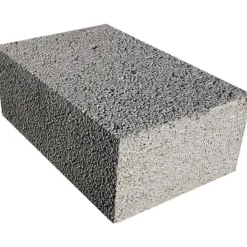 Leca Blokke ^ IBF LECABLOK FUNDAMENTBLOK 49 X 15 X 19 CM
