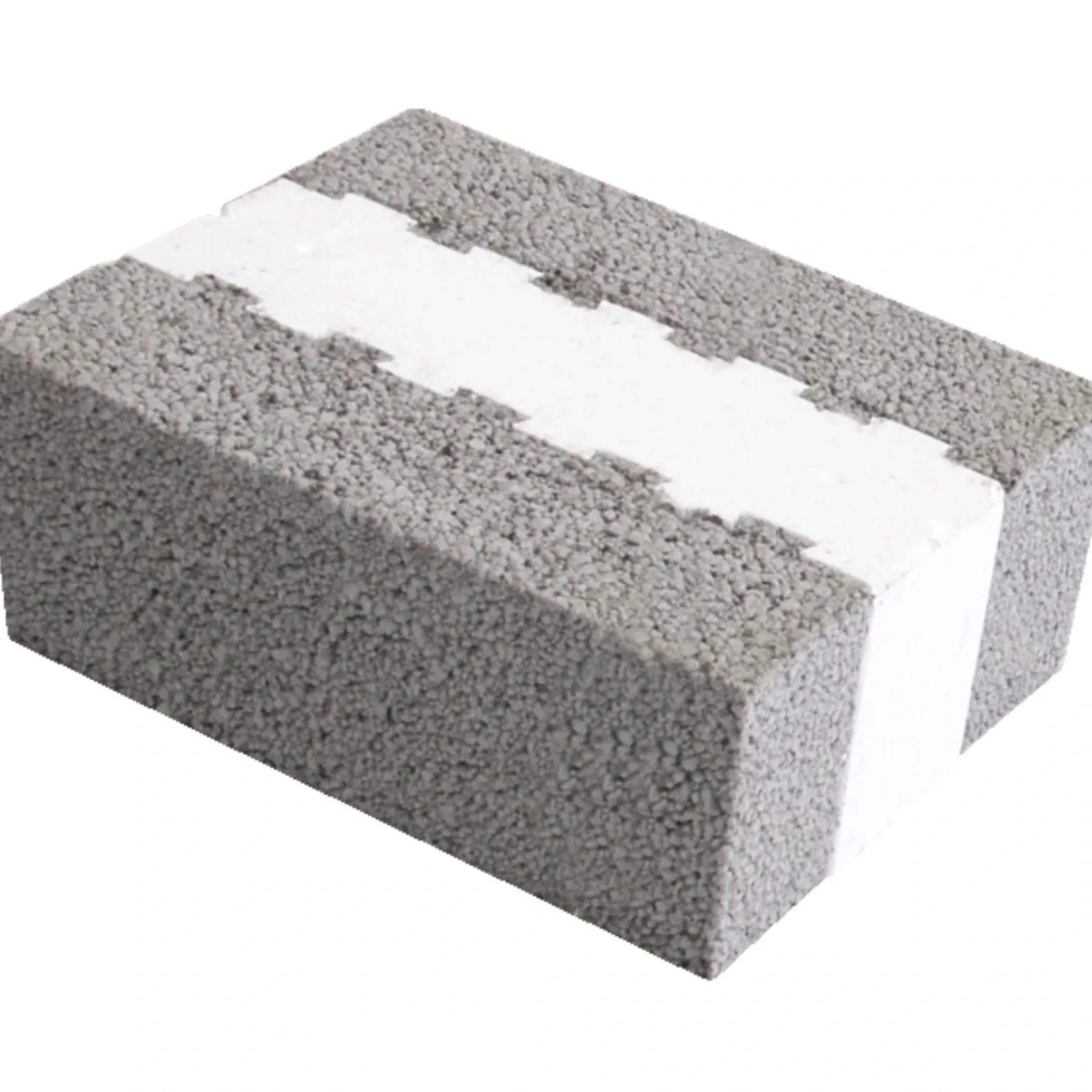 Leca Blokke ^ IBF LECATERM FUNDAMENTBLOK 50 X 33 X 19 CM