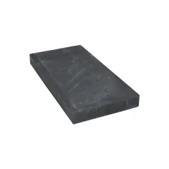 Havefliser ^ IBF MODUL 30 HAVEFLISE 6 X 30 X 60 CM SORT/ANTRACIT