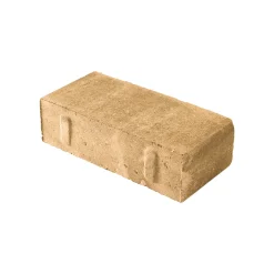 Belægningssten ^ IBF NORMALSTEN M23 BETONKLINKE 6.50 X 11.50 X 23 CM GUL TEGLMIX
