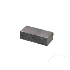 Belægningssten ^ IBF NORMALSTEN M23 BETONKLINKE 6.50 X 11.50 X 23 CM MOKKAMIX