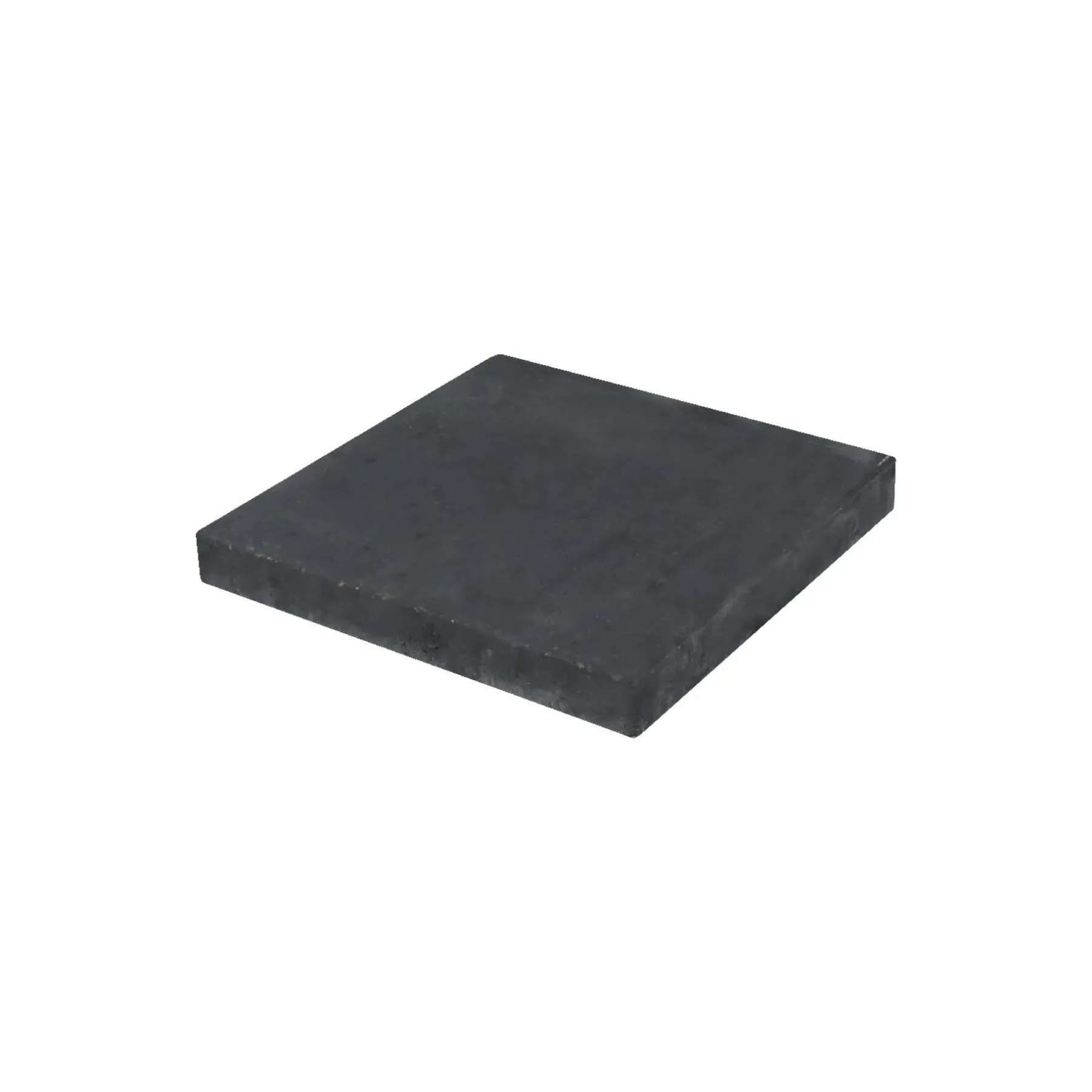 Havefliser ^ IBF SORT PLUS HAVEFLISE 6 X 30 X 30 CM SORT