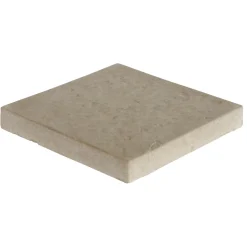 Havefliser ^ IBF STRUKTUR HAVEFLISE 4 X 30 X 30 CM LYS SAND