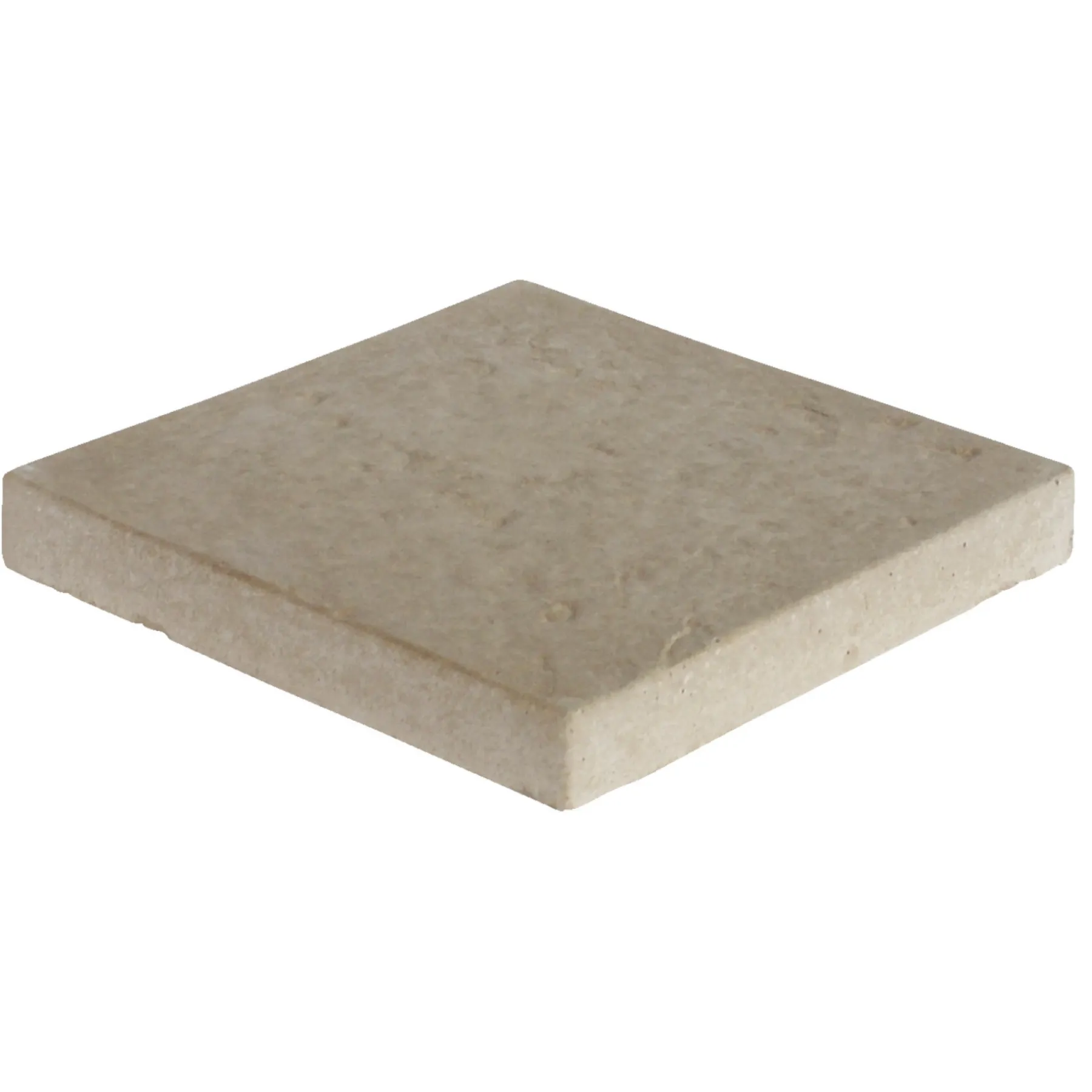 Havefliser ^ IBF STRUKTUR HAVEFLISE 4 X 30 X 30 CM LYS SAND