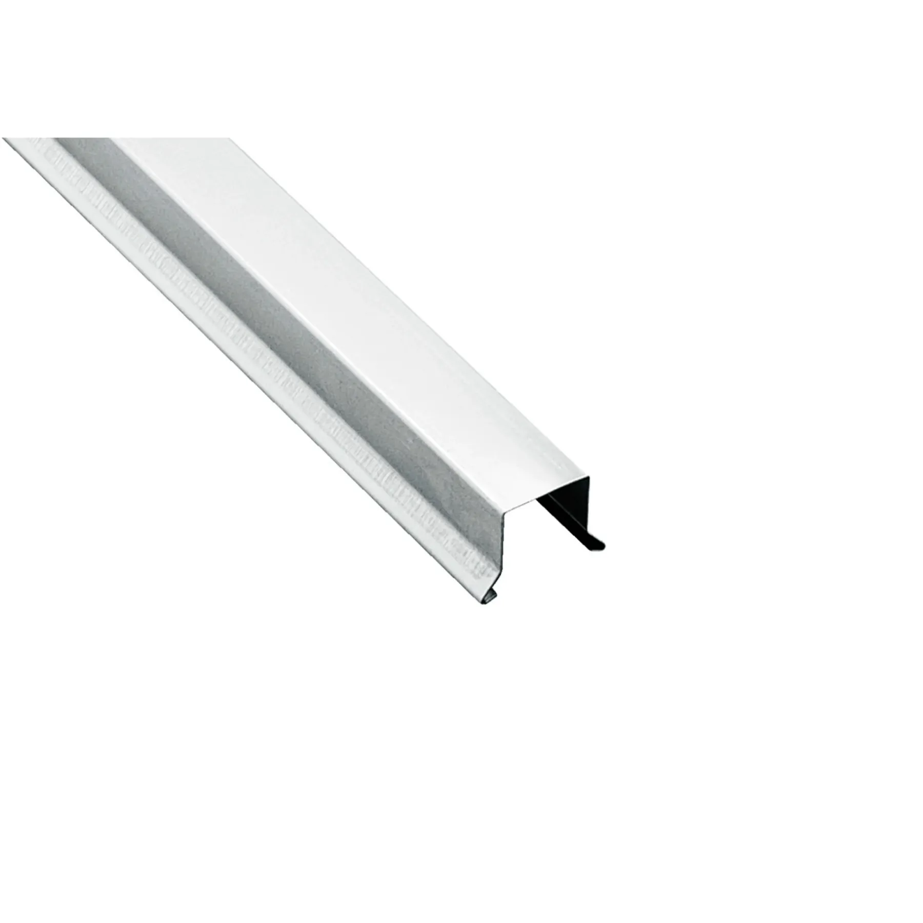 ALU-PROFIL 4A, 29 X 26 X 29 MM. KAPSEL 1 M>Icopal Hot