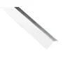 ALU-PROFIL 5B, 25 X 30 X 95 MM. STERNKAPSEL 1 M>Icopal New