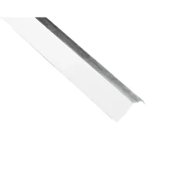 ALU-PROFIL 5B, 25 X 30 X 95 MM. STERNKAPSEL 1 M>Icopal New