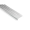 Alu Profiler ^ Icopal ALU-PROFIL 5F, 30 X 116 MM. KAPSEL 1 M
