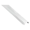 ALU-PROFIL 4S, 29 X 35 X 20 MM. KAPSEL 1 M>Icopal Clearance