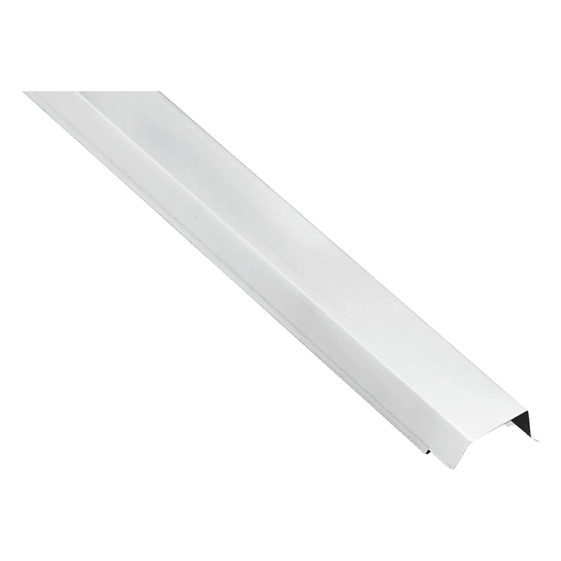 ALU-PROFIL 4S, 29 X 35 X 20 MM. KAPSEL 1 M>Icopal Clearance