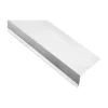 ALU-PROFIL 12, 80 X 40 MM TAGFOD 1 M>Icopal Best