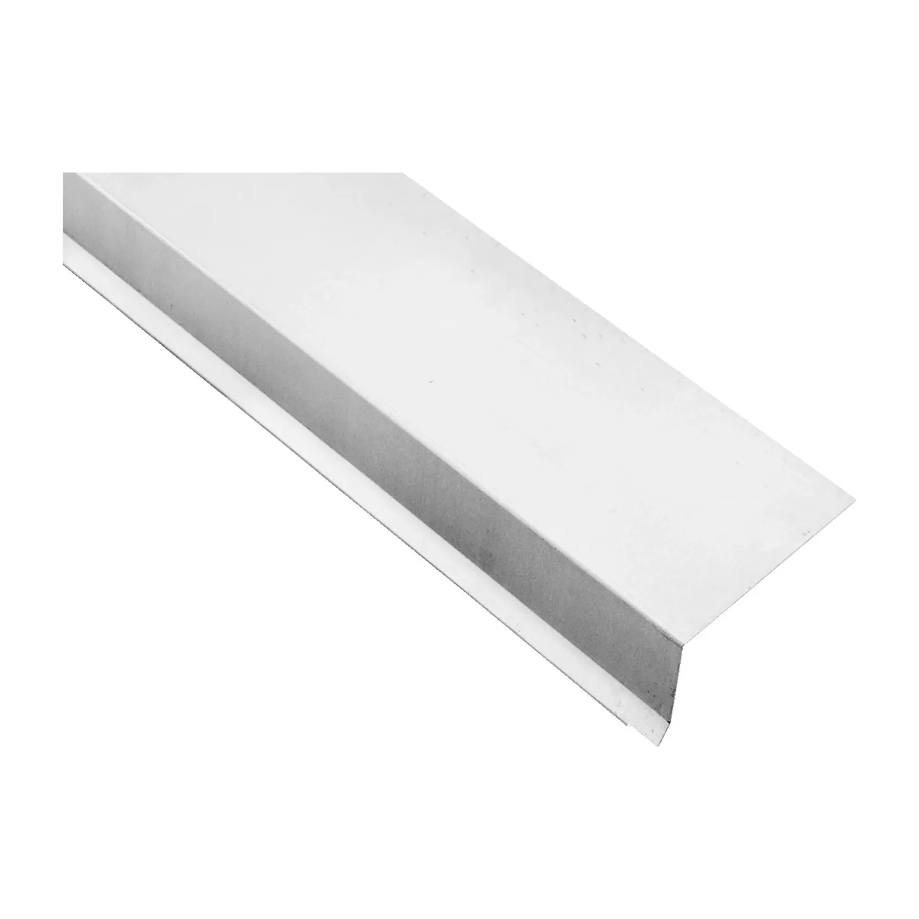 ALU-PROFIL 12, 80 X 40 MM TAGFOD 1 M>Icopal Best
