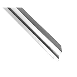 Facadebeklædning ^ Icopal UDVENDIG HJØRNEPROFIL ALUMINIUM 30 - 28 - 25 MM
