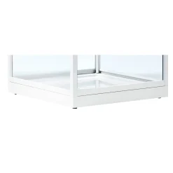 Brusevægge ^ Ifö IFÖ NEXT BRUSEKAR 90 CM