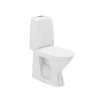 Toiletter ^ Ifö IFÖ SPIRA 6260 S-LÅS TOILET