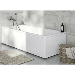 IFÖ CARIBIA 180 X 80 INDBYGNING BADEKAR>Ifö Outlet
