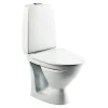 IFÖ SIGN KORT MODEL, P-LÅS TOILET>Ifö Clearance