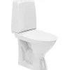 IFÖ SPIRA 6262 P-LÅS TOILET>Ifö Sale