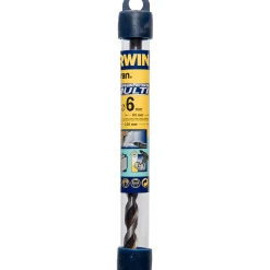 Tilbehør Elværktøj ^ Irwin CORDLESS 10501925 UNIVERSALBOR 6,0X54/100 MM 1 STK
