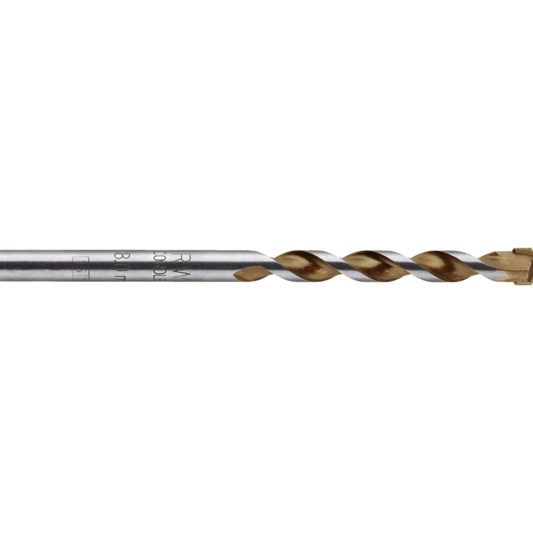 CORDLESS 10501919 UNIVERSALBOR 3,0X59/110 MM 1 STK>Irwin Sale