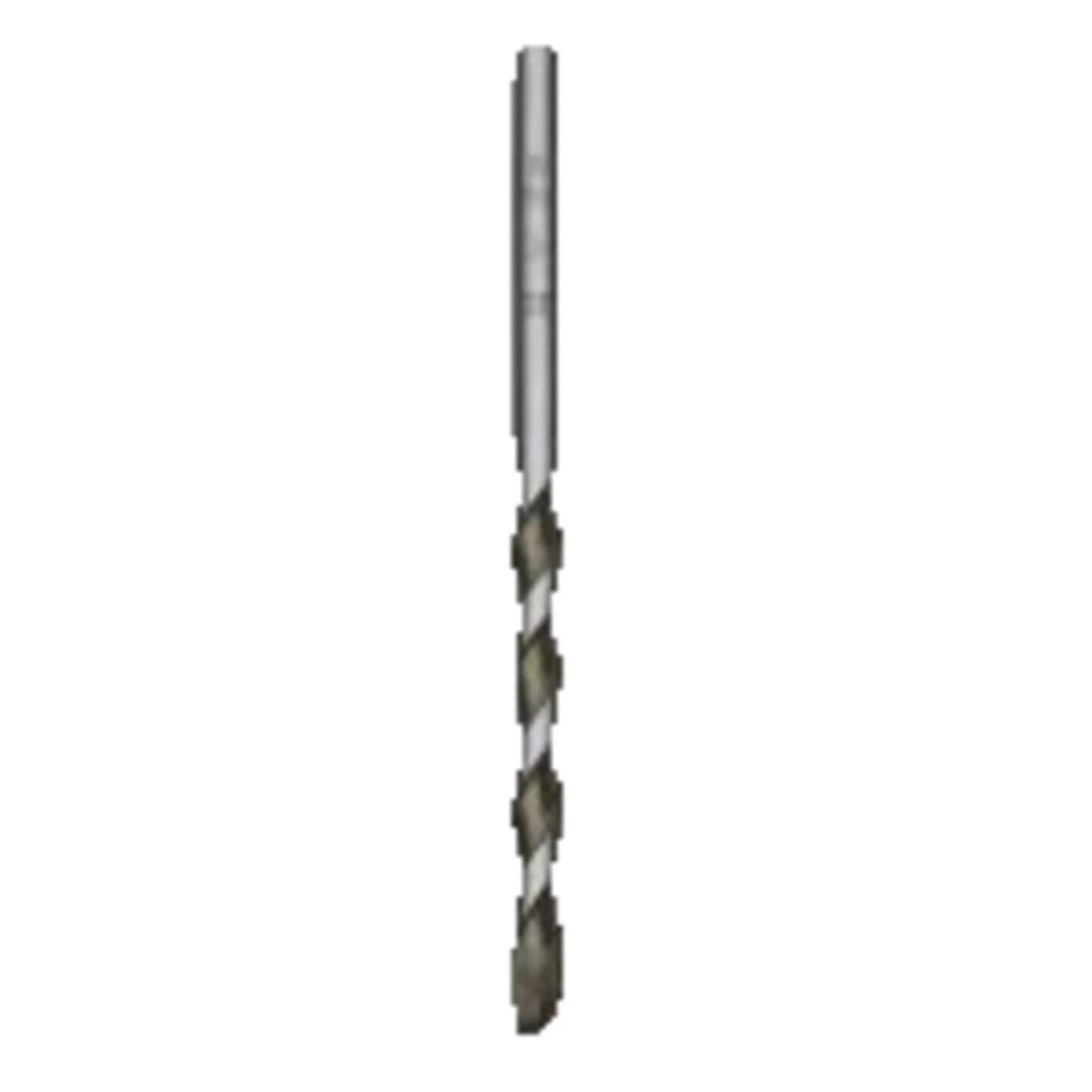 Tilbehør Elværktøj ^ Irwin CORDLESS 10501927 UNIVERSALBOR 6,0X126/200 MM 1 STK