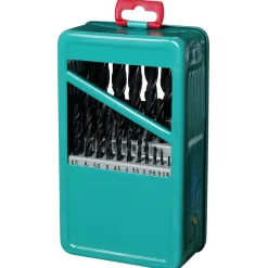 HSS PRO, 1-13MM METALBORSÆT 25 STK>Irwin Outlet