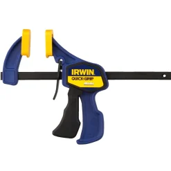 QUICK-GRIP ENHÅNDSTVINGE 62 MM>Irwin New
