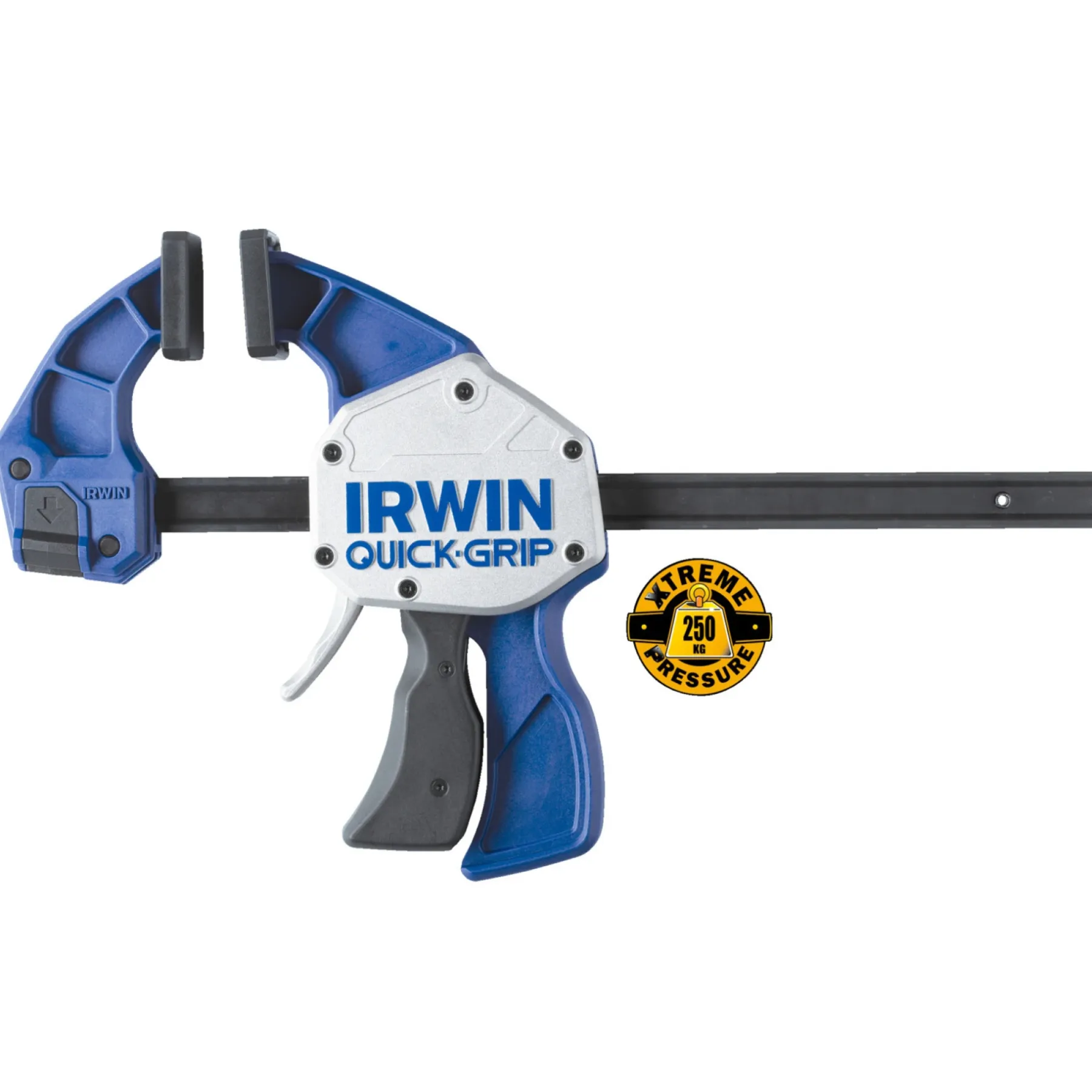 QUICK-GRIP 10505943 ENHÅNDSTVINGE 300 MM>Irwin Best
