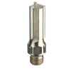 Tilbehør Elværktøj ^ Irwin 3 SKÆR FUGEFRÆSER 10X40 MM 2 STK