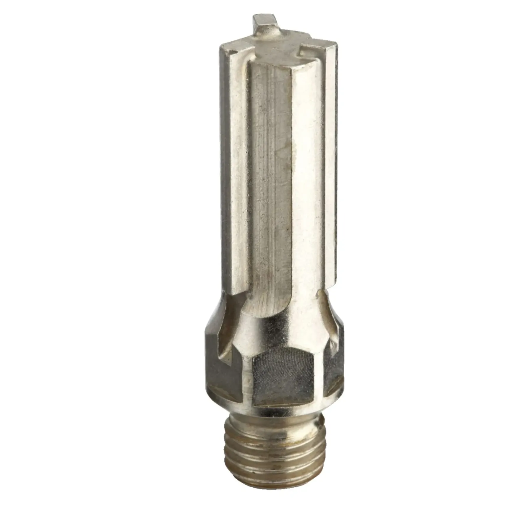 Tilbehør Elværktøj ^ Irwin 3 SKÆR FUGEFRÆSER 10X40 MM 2 STK