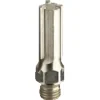 Tilbehør Elværktøj ^ Irwin 3 SKÆR FUGEFRÆSER 12X40 MM 2 STK