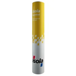 ISOSTEEL UNDERTAG 1 X 12 M>Isola Discount